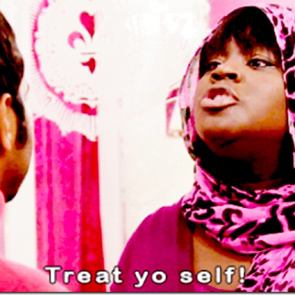 Meet your Posher, M.